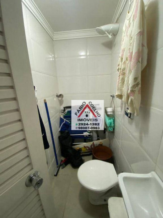 Imagem Apartamento com 3 Quartos à Venda, 113 m² em Granja Julieta - São Paulo