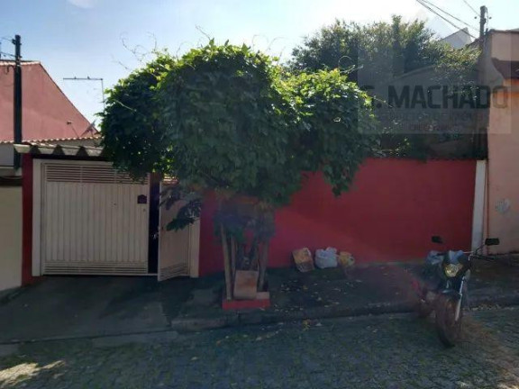 Imagem Casa à Venda, 245 m² em Jardim Utinga - Santo André