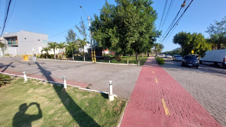 Terreno à Venda, 210 m² em Recreio Dos Bandeirantes - Rio De Janeiro