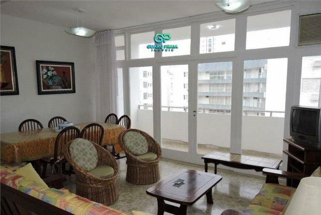 Imagem Apartamento com 3 Quartos à Venda, 100 m² em Pitangueiras - Guarujá Imagem Apartamento com 3 Quartos à Venda, 100 m² em Pitangueiras - Guarujá
