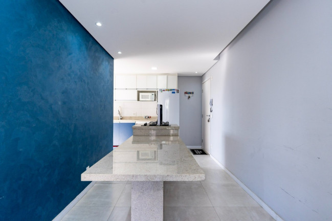 Imagem Apartamento com 2 Quartos à Venda, 59 m² em Jardim Parque Morumbi - São Paulo