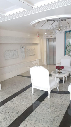 Imagem Apartamento com 3 Quartos à Venda, 348 m² em Centro - Balneário Camboriú