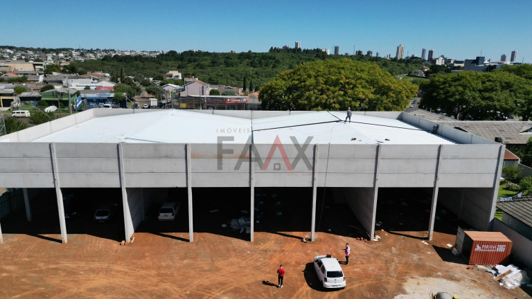 Imagem Imóvel Comercial para Alugar, 300 m² em Bonsucesso - Guarapuava Imagem Imóvel Comercial para Alugar, 300 m² em Bonsucesso - Guarapuava
