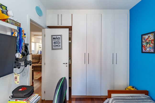 Imagem Apartamento com 2 Quartos à Venda, 96 m² em Jardim Vazani - São Paulo Imagem Apartamento com 2 Quartos à Venda, 96 m² em Jardim Vazani - São Paulo