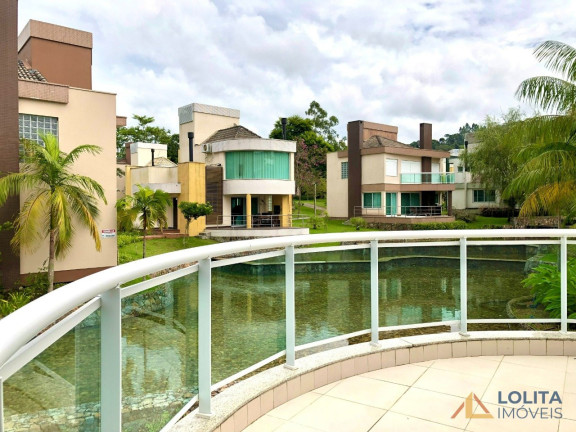Imagem Casa de Condomínio com 3 Quartos à Venda, 203 m² em Vargem Grande - Santo Amaro Da Imperatriz