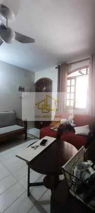 Imagem Casa de Condomínio com 3 Quartos à Venda, 90 m² em Jardim São Bernardo - São Paulo Imagem Casa de Condomínio com 3 Quartos à Venda, 90 m² em Jardim São Bernardo - São Paulo