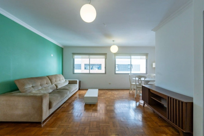 Imagem Apartamento com 2 Quartos à Venda, 83 m² em Indianópolis - São Paulo Imagem Apartamento com 2 Quartos à Venda, 83 m² em Indianópolis - São Paulo