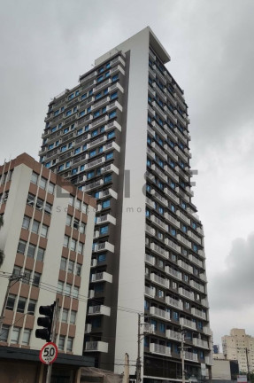Imagem Apartamento com 1 Quarto para Alugar, 29 m² em Vila Nova Conceição - São Paulo Imagem Apartamento com 1 Quarto para Alugar, 29 m² em Vila Nova Conceição - São Paulo