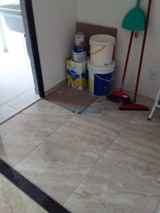 Imagem Apartamento com 2 Quartos à Venda, 69 m² em Vila Augusta - Guarulhos