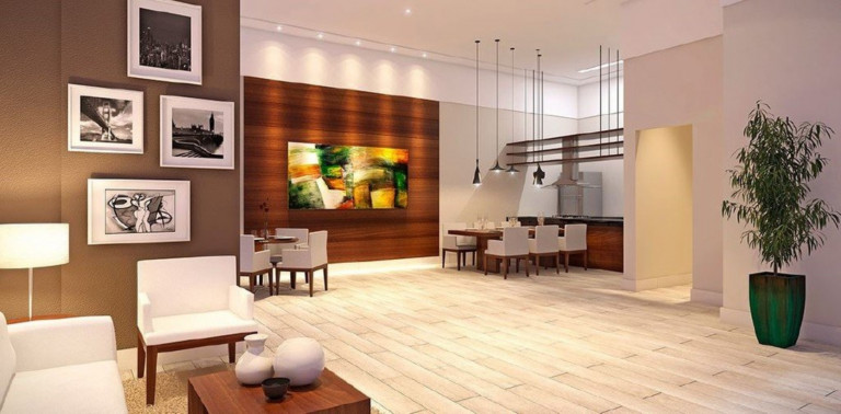 Imagem Imóvel com 4 Quartos à Venda, 164 m² em Brooklin Paulista - São Paulo Imagem Imóvel com 4 Quartos à Venda, 164 m² em Brooklin Paulista - São Paulo