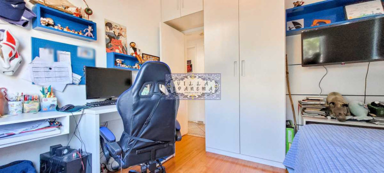 Imagem Apartamento com 3 Quartos à Venda, 90 m² em Laranjeiras - Rio De Janeiro Imagem Apartamento com 3 Quartos à Venda, 90 m² em Laranjeiras - Rio De Janeiro