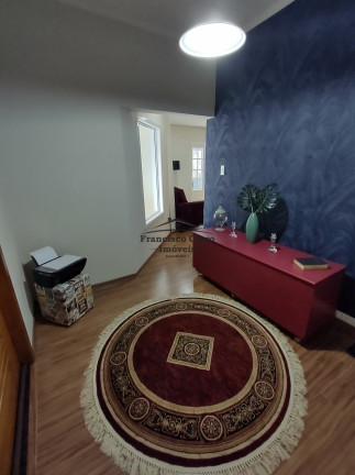 Imagem Casa com 3 Quartos à Venda, 149 m² em Jardim Bela Vista - Guaratinguetá Imagem Casa com 3 Quartos à Venda, 149 m² em Jardim Bela Vista - Guaratinguetá