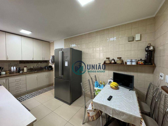 Imagem Apartamento com 3 Quartos à Venda, 150 m² em Ingá - Niterói Imagem Apartamento com 3 Quartos à Venda, 150 m² em Ingá - Niterói