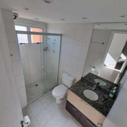 Imagem Cobertura com 2 Quartos à Venda, 83 m² em Casa Branca - Santo André Imagem Cobertura com 2 Quartos à Venda, 83 m² em Casa Branca - Santo André