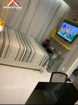 Imagem Imóvel com 3 Quartos à Venda, em Edson Queiroz - Fortaleza Imagem Imóvel com 3 Quartos à Venda, em Edson Queiroz - Fortaleza