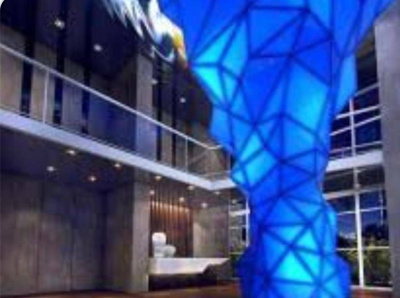 Imagem Apartamento com 2 Quartos à Venda, 85 m² em Pinheiros - São Paulo