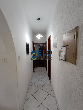 Imagem Apartamento com 3 Quartos à Venda, 79 m² em Pompéia - Santos Imagem Apartamento com 3 Quartos à Venda, 79 m² em Pompéia - Santos