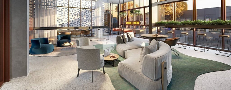 Imagem Apartamento com 3 Quartos à Venda, 111 m² em Perdizes - São Paulo Imagem Apartamento com 3 Quartos à Venda, 111 m² em Perdizes - São Paulo
