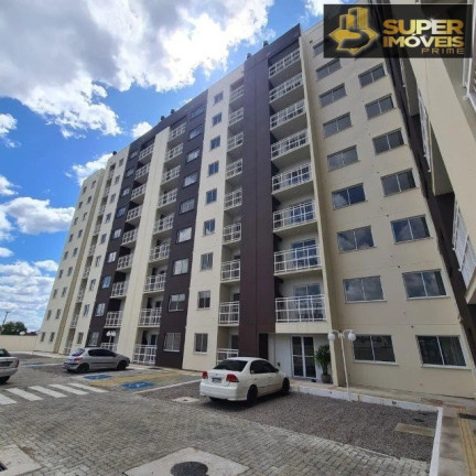 Apartamento com 1 Quarto à Venda, 29 m² em Fragata - Pelotas