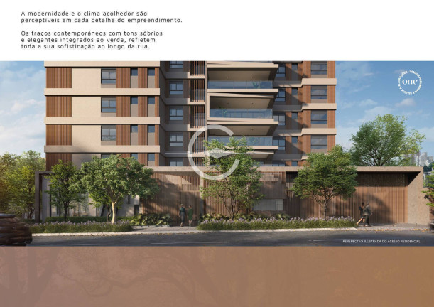 Apartamento com 4 Quartos à Venda, 189 m² em Moema - São Paulo