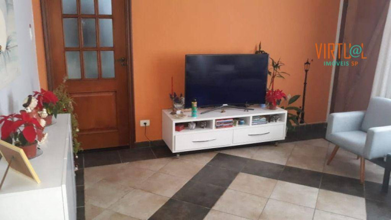Imagem Casa com 2 Quartos à Venda, 256 m² em Vila Bonilha - São Paulo