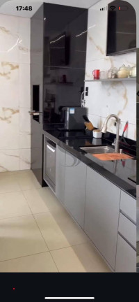 Imagem Casa com 3 Quartos à Venda, 150 m² em Horto Florestal - Sorocaba