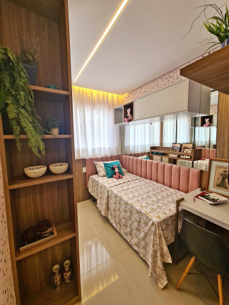 Imagem Apartamento com 2 Quartos à Venda, 46 m² em Zoobotânico - Teresina Imagem Apartamento com 2 Quartos à Venda, 46 m² em Zoobotânico - Teresina