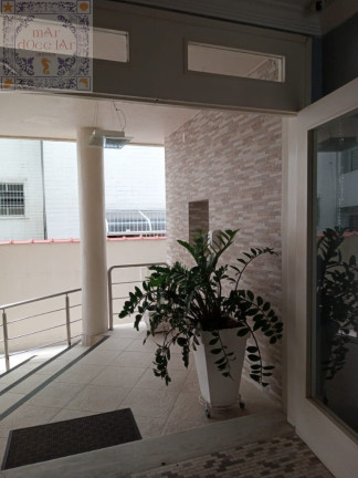 Imagem Apartamento com 2 Quartos à Venda, 72 m² em Boqueirão - Santos
