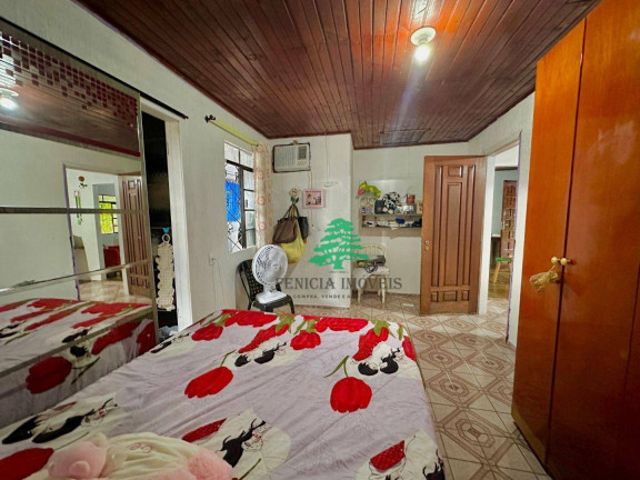Imagem Casa com 3 Quartos à Venda, 100 m² em Pilar Parque Campestre - Foz Do Iguaçu Imagem Casa com 3 Quartos à Venda, 100 m² em Pilar Parque Campestre - Foz Do Iguaçu