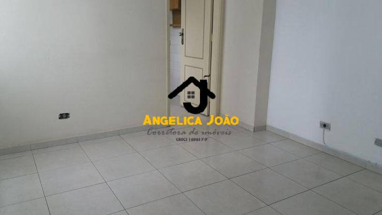 Imagem Apartamento com 2 Quartos à Venda, 90 m² em Itarare - São Vicente