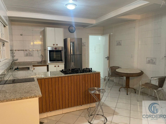 Imagem Casa com 4 Quartos à Venda, 332 m² em Itanhangá - Rio De Janeiro