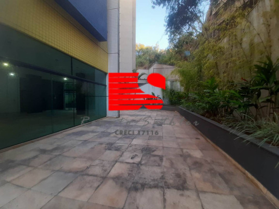 Imagem Apartamento com 2 Quartos à Venda, 75 m² em Sion - Belo Horizonte