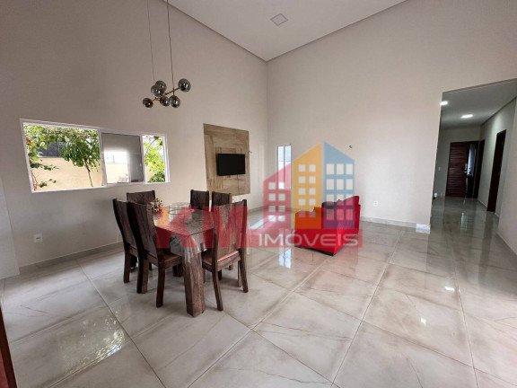 Imagem Casa de Condomínio com 3 Quartos à Venda, 176 m² em Rincão - Mossoró Imagem Casa de Condomínio com 3 Quartos à Venda, 176 m² em Rincão - Mossoró