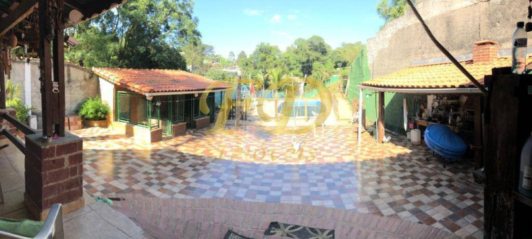 Imagem Chácara com 3 Quartos à Venda, em Mato Dentro - Mairiporã Imagem Chácara com 3 Quartos à Venda, em Mato Dentro - Mairiporã