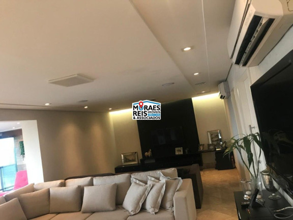 Imagem Apartamento com 3 Quartos à Venda, 249 m² em Vila Cruzeiro - São Paulo Imagem Apartamento com 3 Quartos à Venda, 249 m² em Vila Cruzeiro - São Paulo