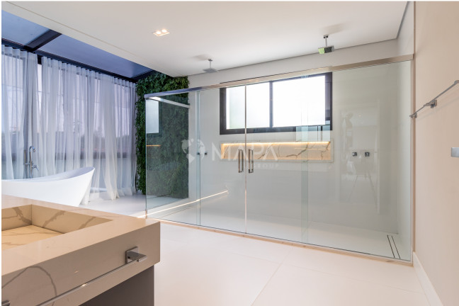 Imagem Casa com 6 Quartos à Venda, 1.038 m² em Tamboré - Santana De Parnaíba