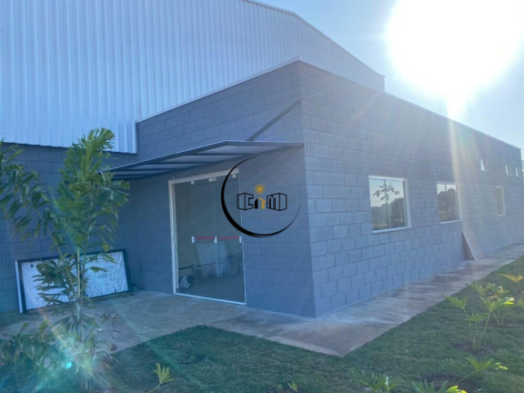 Imagem Imóvel Comercial para Alugar, 635 m² em Rio Abaixo - Itupeva