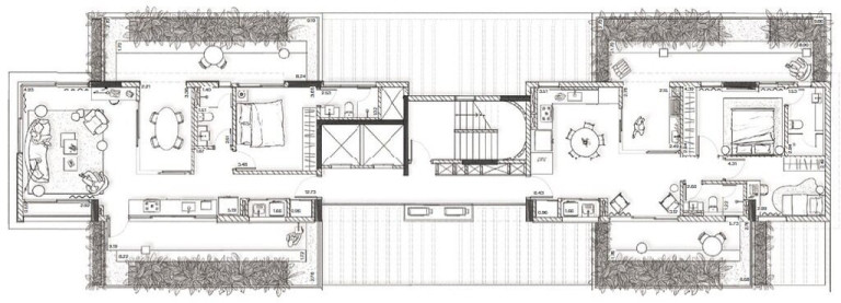 Imagem Apartamento com 2 Quartos à Venda, 181 m² em Itaim Bibi - São Paulo Imagem Apartamento com 2 Quartos à Venda, 181 m² em Itaim Bibi - São Paulo