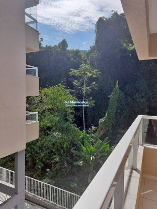 Imagem Apartamento com 2 Quartos à Venda, 81 m² em Toninhas - Ubatuba