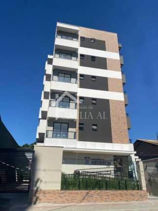 Imagem Apartamento com 2 Quartos à Venda, 66 m² em Floresta - Joinville Imagem Apartamento com 2 Quartos à Venda, 66 m² em Floresta - Joinville