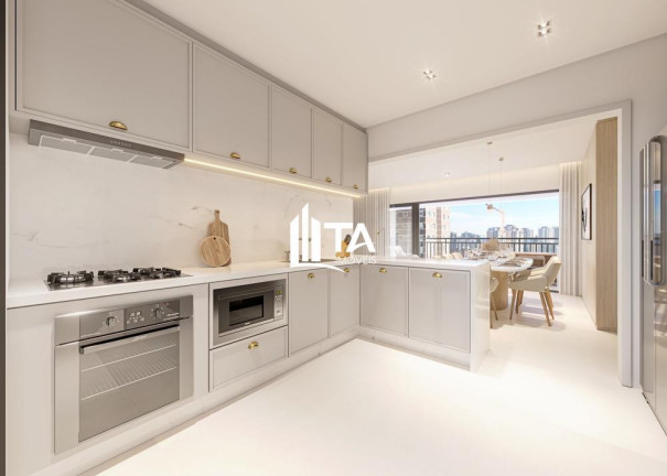 Imagem Imóvel com 3 Quartos à Venda, 250 m² em Cambuí - Campinas Imagem Imóvel com 3 Quartos à Venda, 250 m² em Cambuí - Campinas