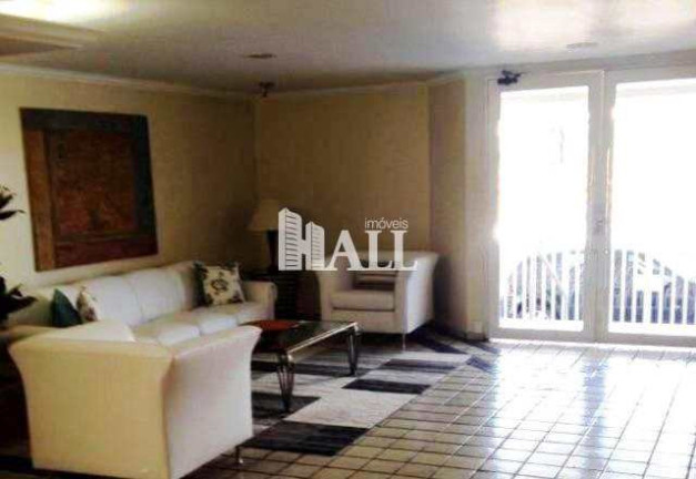Imagem Apartamento com 1 Quarto à Venda, 72 m² em Centro - São José Do Rio Preto Imagem Apartamento com 1 Quarto à Venda, 72 m² em Centro - São José Do Rio Preto
