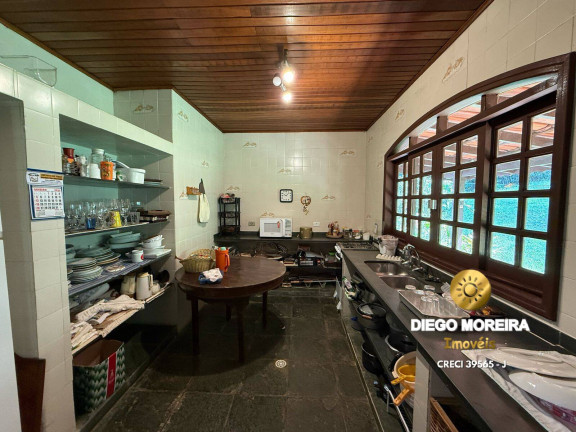 Imagem Chácara com 3 Quartos à Venda, 300 m² em Parque Rio Abaixo - Atibaia Imagem Chácara com 3 Quartos à Venda, 300 m² em Parque Rio Abaixo - Atibaia