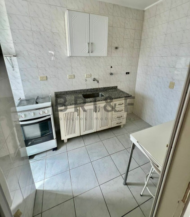 Imagem Apartamento com 1 Quarto à Venda, 40 m² em Moema - São Paulo Imagem Apartamento com 1 Quarto à Venda, 40 m² em Moema - São Paulo