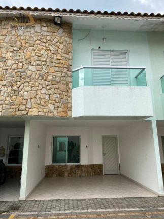 Imagem Sobrado com 3 Quartos à Venda, 134 m² em Canto Do Forte - Praia Grande Imagem Sobrado com 3 Quartos à Venda, 134 m² em Canto Do Forte - Praia Grande
