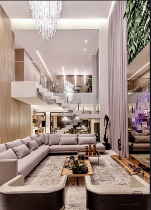 Imagem Casa com 4 Quartos à Venda, 600 m² em Vespasiano Imagem Casa com 4 Quartos à Venda, 600 m² em Vespasiano
