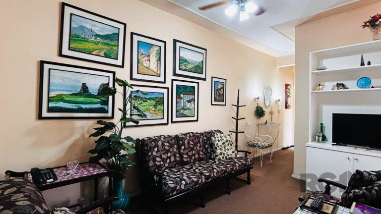 Imagem Apartamento com 2 Quartos à Venda, 76 m² em Centro Histórico - Porto Alegre Imagem Apartamento com 2 Quartos à Venda, 76 m² em Centro Histórico - Porto Alegre