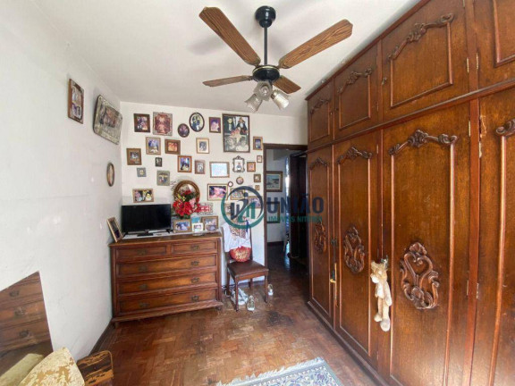 Imagem Apartamento com 3 Quartos à Venda, 100 m² em Icaraí - Niterói
