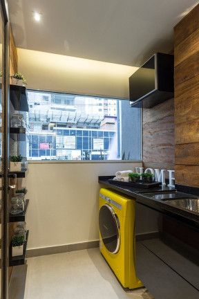 Imagem Imóvel com 1 Quarto à Venda, 44 m² em Vila Mariana - São Paulo