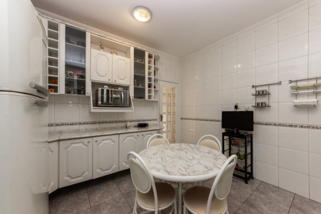 Imagem Apartamento com 3 Quartos à Venda, 145 m² em Santa Cecília - São Paulo